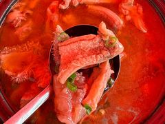 -阿才景东带皮牛肉馆(茶林苑店)