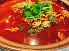 -太阳门淮扬菜(南京博物院店)