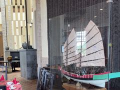 -南沙游艇会·大兵船餐厅