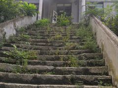 -云岫谷自然风景区