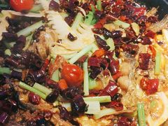 -老板恋上鱼(恒隆广场店)