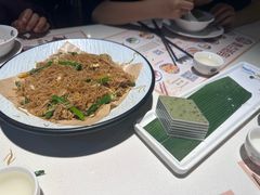 -粤点越有·茶点·粤菜(樵岭国际店)