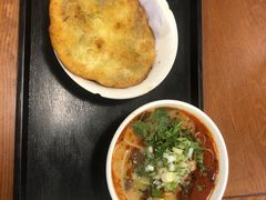 -顺华粉馆(桃园南路店)