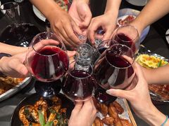 -烛影拾光观景餐厅·创意菜·摄影·小提琴(大唐不夜城店)