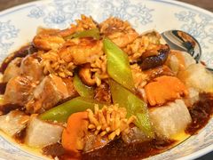 -连鹭海鲜·海肠捞饭·海胆饭(星海店)