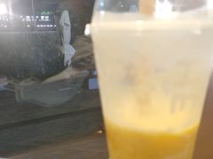 -喜茶(深圳喜荟城店)