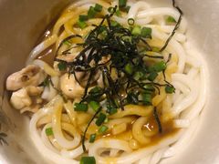 咖喱乌冬面-鸟内会居酒屋(得意潮馆店)