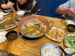 -妈妈的味道(和顺古镇店)