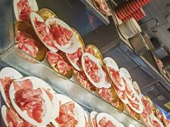 -星伦多自助料理(江阴万达店)