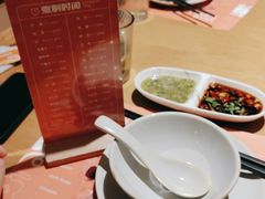 -生如夏花泰式火锅(西村黑金店)