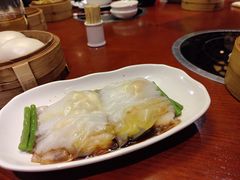 -富豪海鲜酒家(常平店)