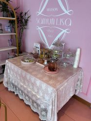 -莎蔓莉莎美容会所