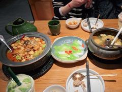 -云海肴·汽锅鸡·云南代表菜(丁香国际店)