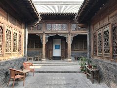 -锦宅客栈