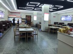 大堂-牛知府云南菌汤鲜牛肉火锅(肖家湾店)