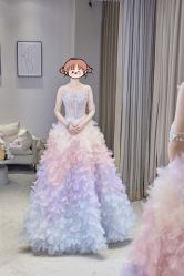 -韩国天使嫁衣婚纱礼服馆(上海旗舰店)