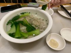 -华盛丰温州大排档(东三环南路店)