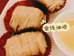 -西安饭庄(立丰国际店)