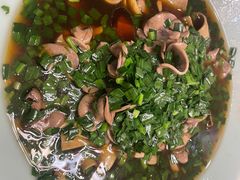 -金陵后厨·南京菜(新街口秣陵路店)