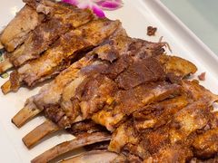 -金三杯酒家(泉城路店)