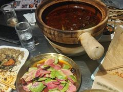 -有蚝有翅烧烤大排档·宵夜(右安门店)