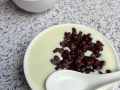 -沙湾姜埋奶(兴新包店)