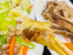 -张包铺(道外店)