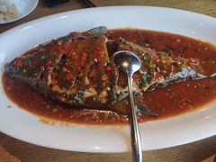 -一澜江宴·江景地标楚菜(江滩公园店)