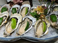 -月下料理(楷林IFC店)