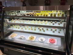 -月色西餐厅·海鲜刺身·烧烤(科学城保利郡雅酒店)