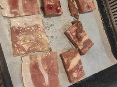-金米客烤肉自助(中山路茂业时代城店)