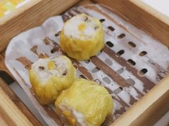 -蔡澜点心·粤菜(赛格国际购物中心店)