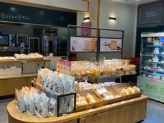 -仟吉(星汇维港店)