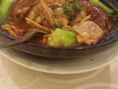 -随园花园餐厅(新港中路店)