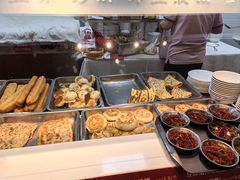 -玉华台饭庄·淮扬菜·烤鸭(望京店)