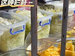 -农院路3号夜市