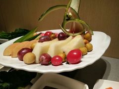 -海底捞火锅(海宁路店)