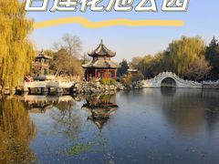 -莲池书院博物馆