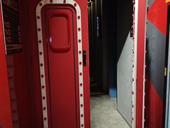 -Xcape异时刻密室逃脱魔法互动(瑞虹天地太阳宫店)
