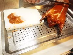 -天和晟烤鸭店(世纪坛店)