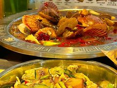 -破店肥哈·海鲜·烧烤(郑州银泰inPARK店)