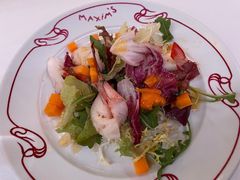 -马克西姆餐厅(崇文门店)