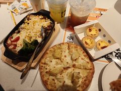 -乐凯撒披萨(正佳广场店)