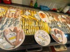 -健跳小海鲜(人民路店)