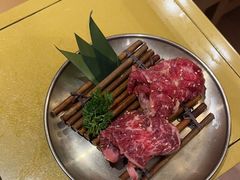 -西塔老太太泥炉烤肉(北京望京店)