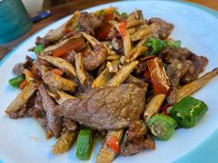 -云隐小厨·传统大理美食(复兴路店)