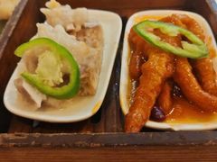 -御满江海鲜酒家(洛溪新城店)