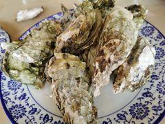 -北方饺子王·海肠捞饭·海鲜锅(山大店)