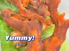 -那达慕蒙古风味酒楼