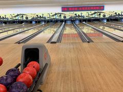 -广州保龄球馆(广州天河体育中心店)